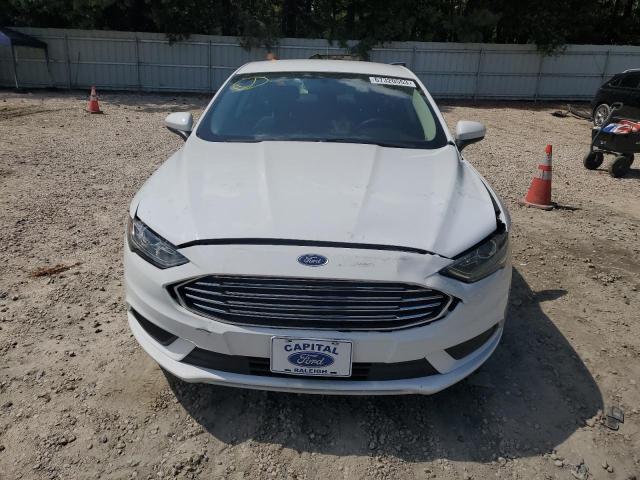 3FA6P0HD6HR377379 Ford FUSION SE