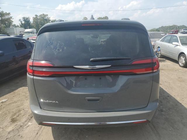 2C4RC1BG5NR155915 Chrysler Pacifica T 6