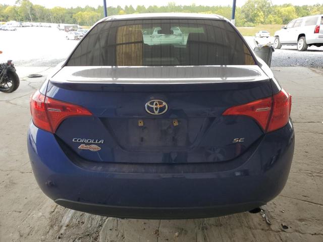 2T1BURHE6HC900081 Toyota COROLLA L