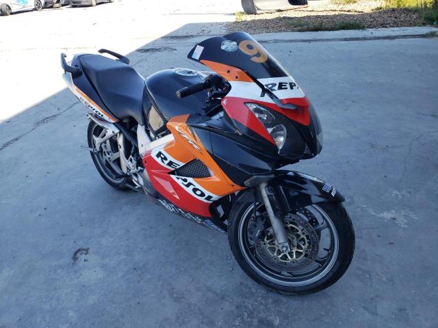 2006 honda deals vfr800 for sale