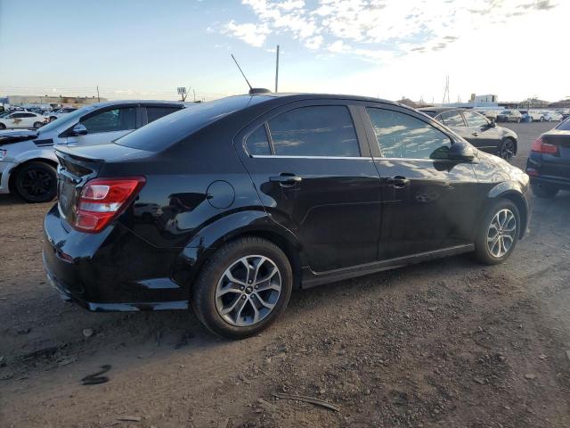 1G1JD5SB5L4103828 Chevrolet Sonic LT 3