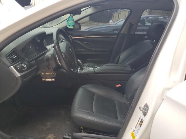 WBA5A5C52GG353099 BMW 528 I