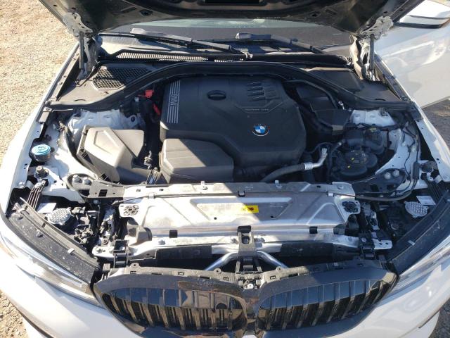 WBA5R1C08LFH35713 BMW 3 Series 330I 11