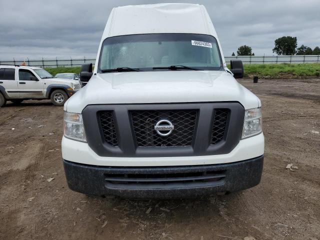 2015 NISSAN NV 2500 1N6BF0LY6FN809200