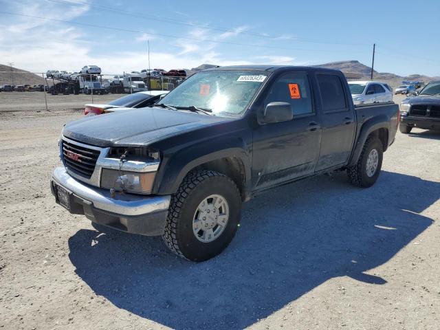 2006 GMC Canyon 