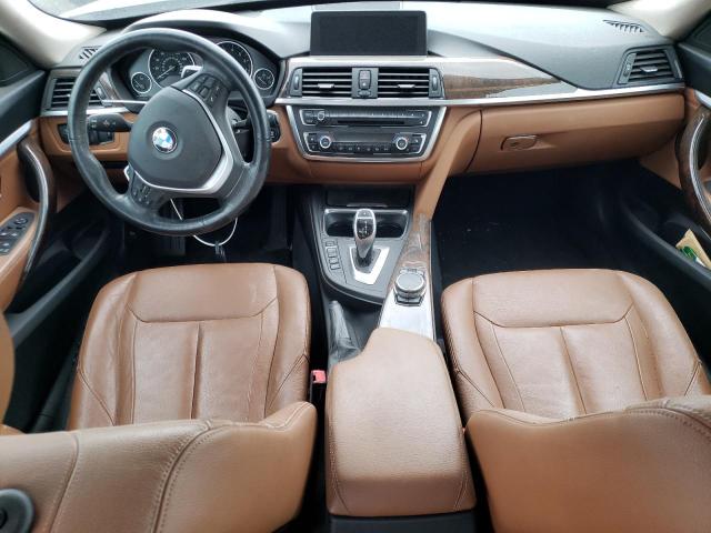 WBA3X5C52FD561635 BMW 328 XIGT
