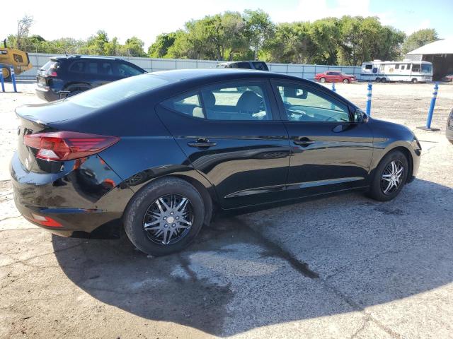 KMHD74LF5KU794196 Hyundai ELANTRA SE