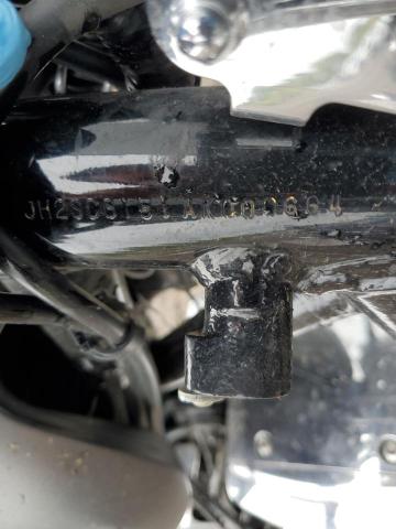 2010 HONDA VT1300 CX JH2SC6151AK000664