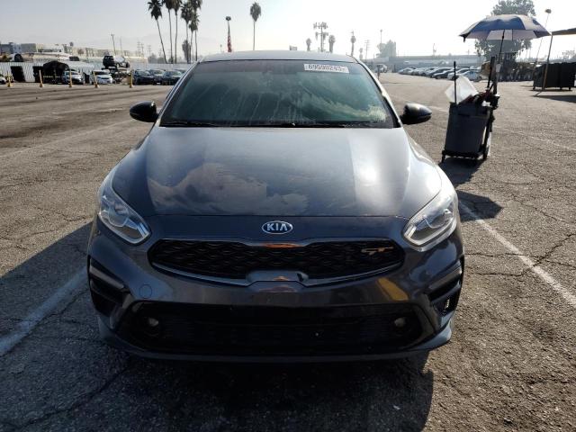 3KPF44AC0ME274083 KIA FORTE GT