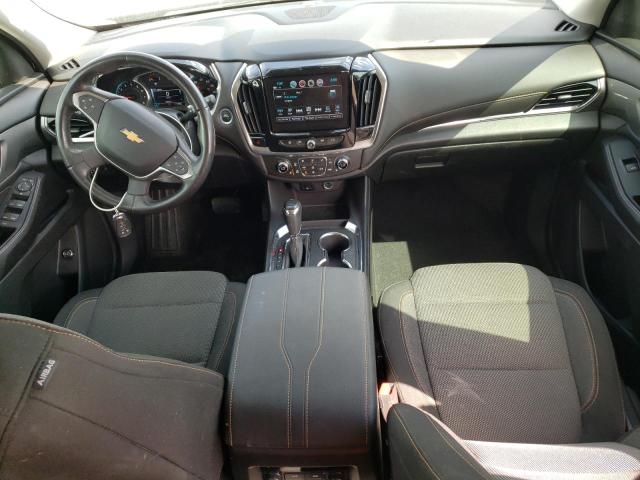 1GNERGKW2KJ135636 Chevrolet Traverse L 8