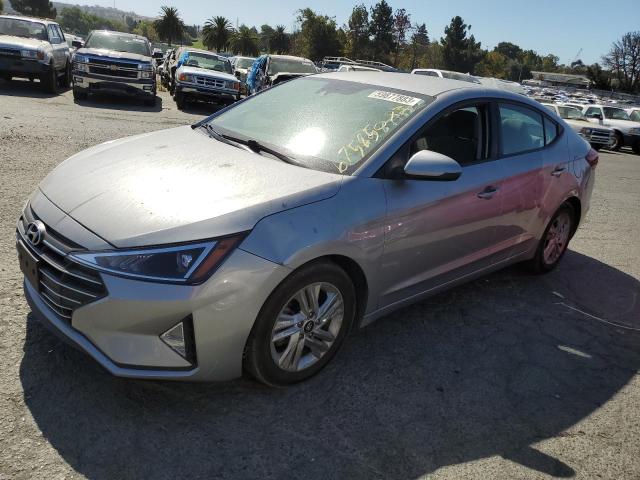 5NPD84LF8LH571289 Hyundai Elantra SE