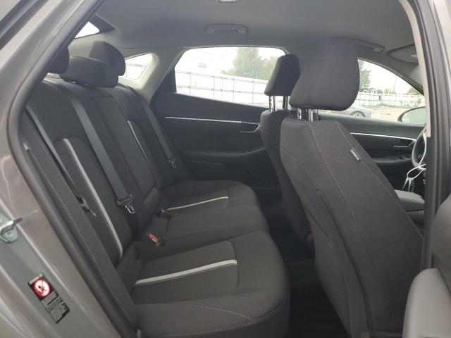 KMHL64JAXNA222276 Hyundai SONATA SEL