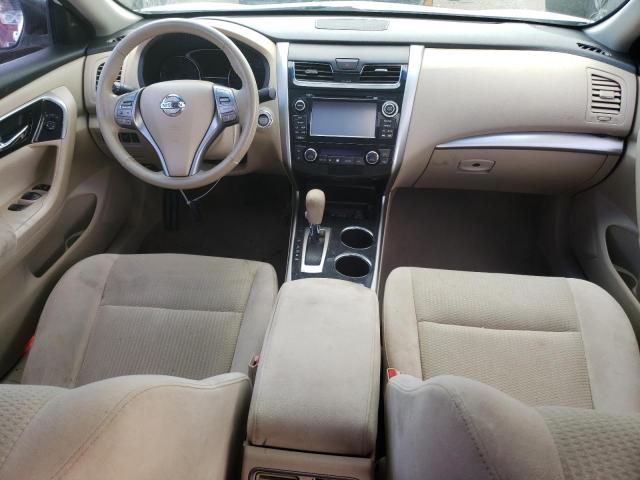 1N4AL3APXEC189132 Nissan ALTIMA 2.5