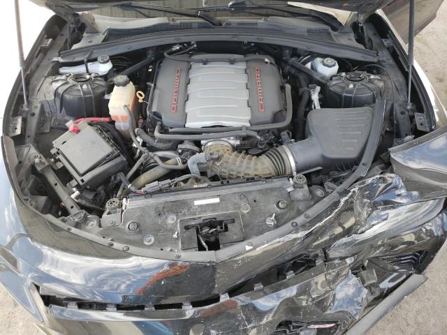 1G1FE1R76J0161657 Chevrolet CAMARO SS