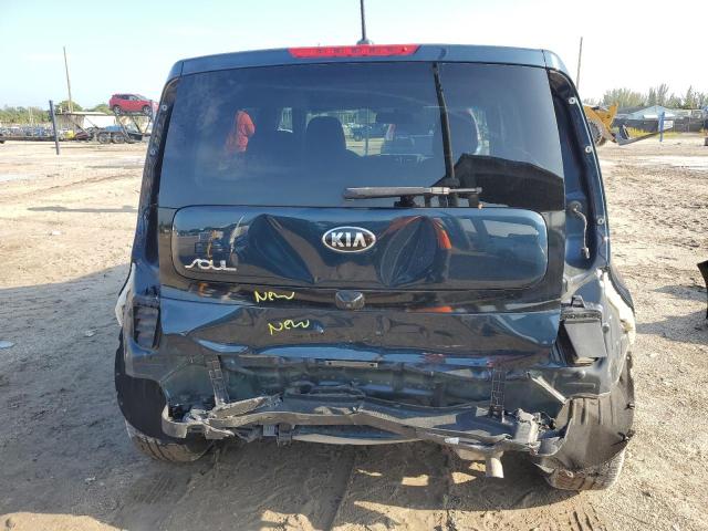 KNDJP3A57H7410616 KIA SOUL +