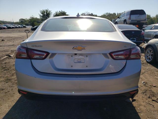 2020 CHEVROLET MALIBU LT - 1G1ZD5ST1LF061853