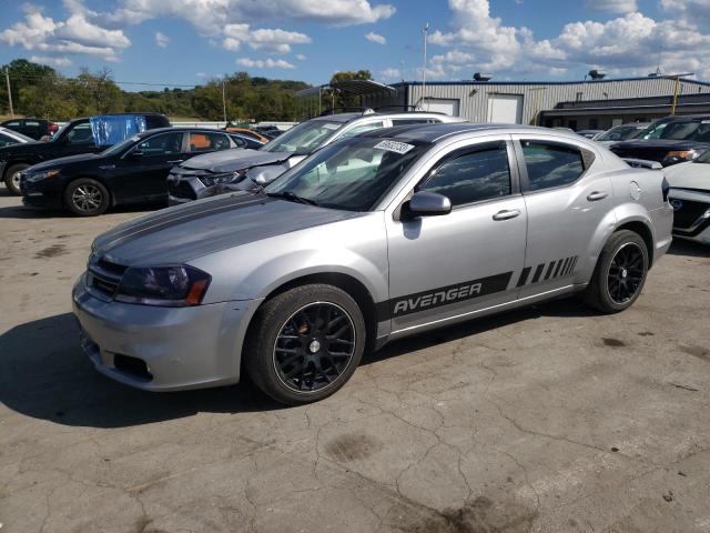 2013 Dodge Avenger SXT