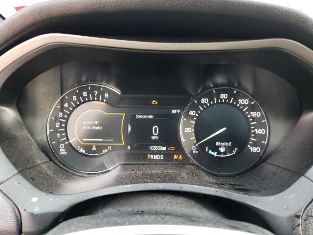 3LN6L5D96HR665936 Lincoln MKZ SELECT