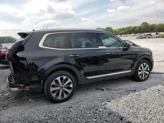 5XYP6DHC5MG180403 KIA Telluride S