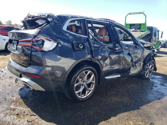5UX53DP02N9J50493 BMW X3 Xdrive30i