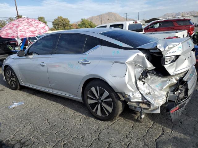 1N4BL4EV3KC182411 Nissan ALTIMA SL
