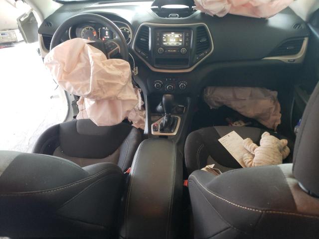 1C4PJLABXGW212196 Jeep Cherokee Sport