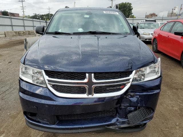3C4PDCAB0JT448750 Dodge JOURNEY SE