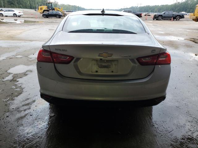 2017 CHEVROLET MALIBU HYB - 1G1ZJ5SU3HF192923