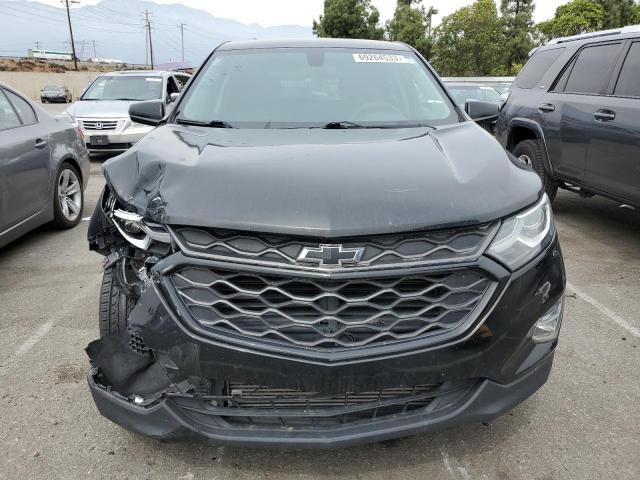 2GNAXJEV5J6249372 | 2018 CHEVROLET EQUINOX LT