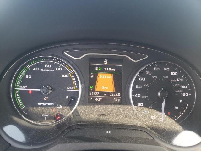 2017 AUDI A3 E-TRON - WAUUPBFF9HA128681