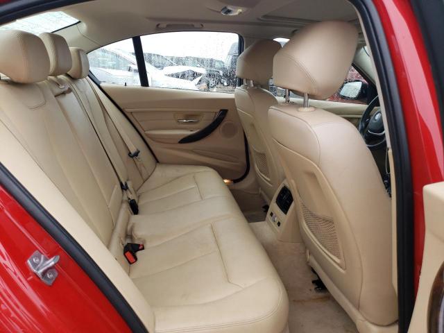 WBA3B3C57EJ982690 BMW 328 XI