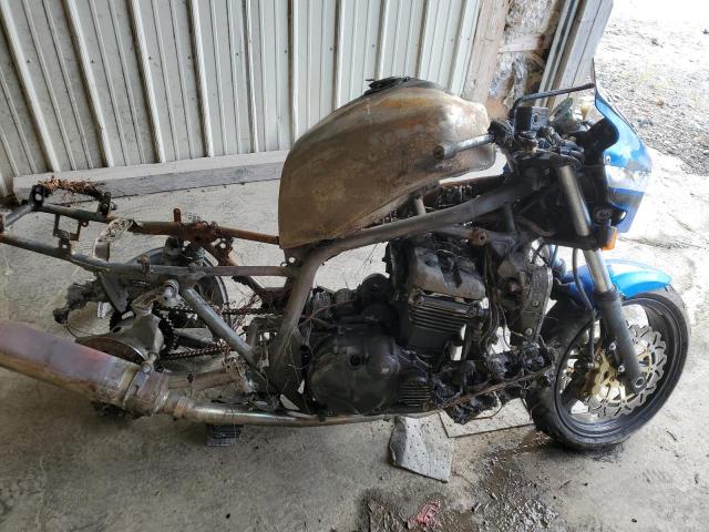 2003 KAWASAKI ZR1200 A JKAZR9A1X3A027045