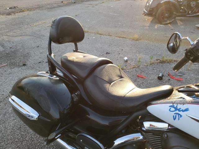 2014 KAWASAKI VN1700 D - JKBVNRD11EA006136