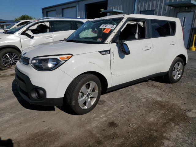 KNDJN2A27K7018877 Kia Soul 