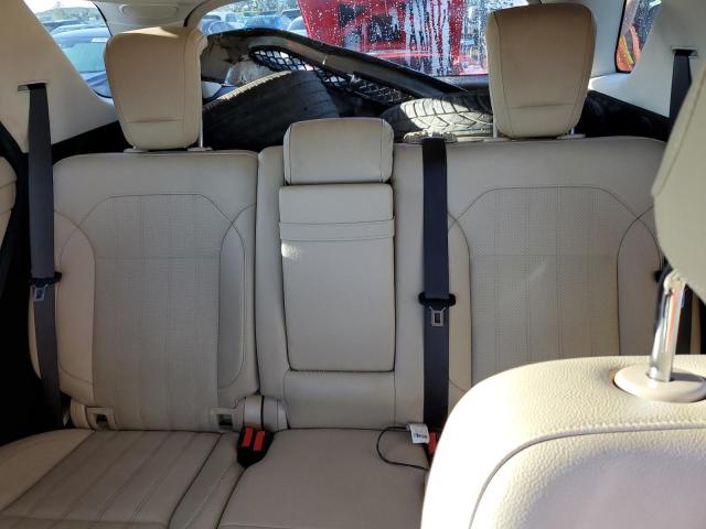 4JGDA5JB2HA935632 Mercedes-Benz GLE 350
