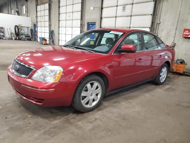 2006 Ford Five Hundred SE