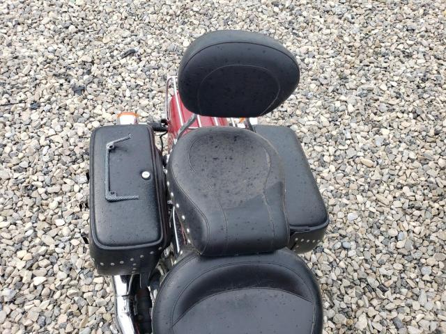 2002 HONDA VT1100 C - 1HFSC180X2A602899
