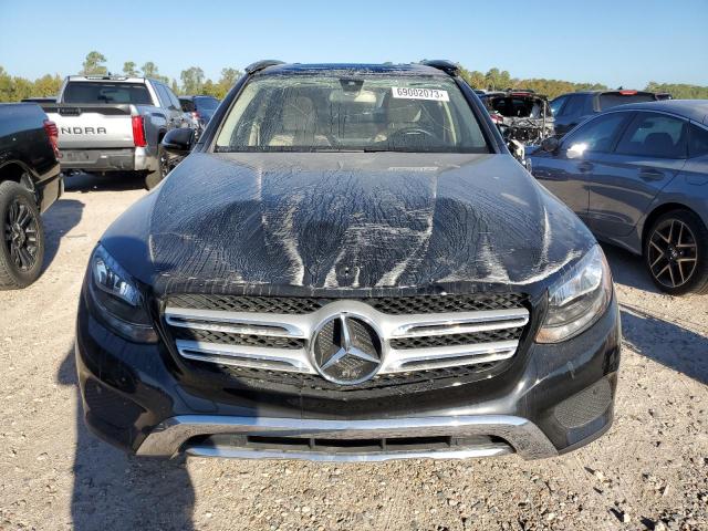 2019 Mercedes-Benz Glc 300 VIN: WDC0G4JB2KF634455 Lot: 69002073