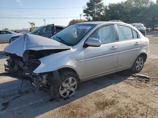 2011 Hyundai Accent GLS