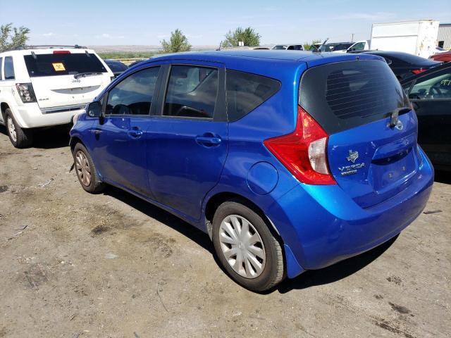 3N1CE2CP9EL434272 Nissan Versa Note S