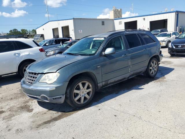 2007 Chrysler Pacifica Touring