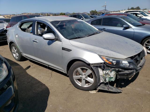 5XXGM4A74FG459111 KIA Optima Lx