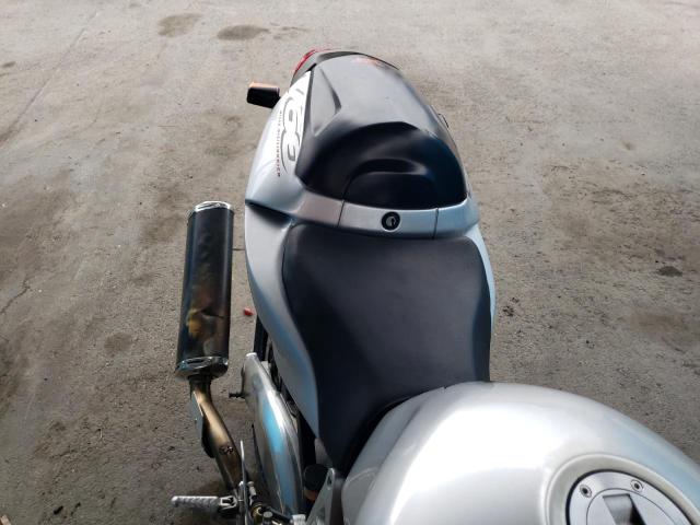 2001 APRILIA SL1000 - ZD4PAC0041S100593