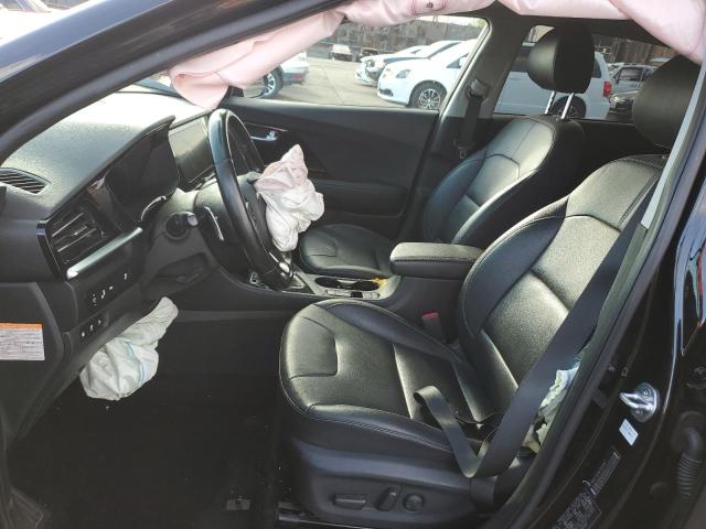 KNDCC3LD3L5402817 KIA Niro Ex Premium