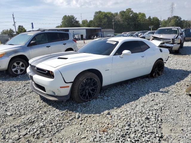 2C3CDZBTXFH823296 | 2015 DODGE CHALLENGER