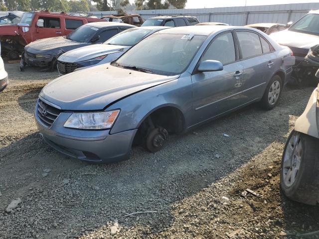 2009 Hyundai Sonata GLS