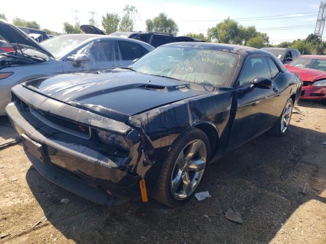 2013 Dodge Challenger R/T