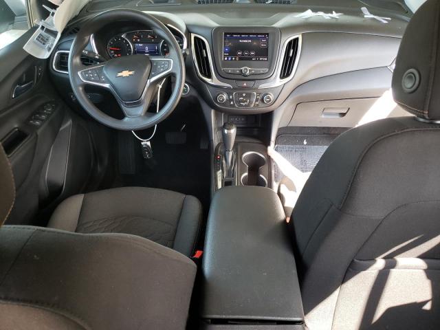 2GNAXKEV5M6129940 Chevrolet EQUINOX LT