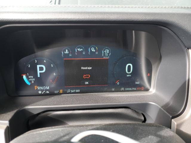 2022 FORD BRONCO 1FMEE5JR6NLA50551