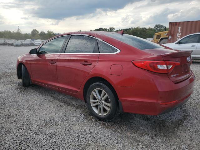 5NPE24AF0FH204769 Hyundai SONATA SE